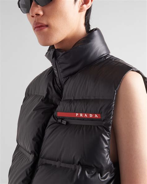 prada vedt|prada vest.